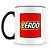 Caneca Personalizada Lerdo - Imagem 1