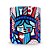 Caneca Personalizada Romero Britto Freedom - Imagem 3