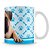 Caneca Personalizada Cachorro Pug (Mod.3) - Imagem 3