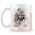 Caneca Personalizada Com Foto Mod.4 (2 Fotos) - Imagem 1