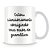 Caneca Personalizada Corrigindo Seus Erros - Imagem 2