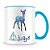 Caneca Personalizada Always Patronum - Imagem 2