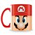 Caneca Personalizada Mario Bros - Imagem 1