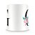 Caneca Personalizada Letra G - Imagem 3