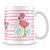 Caneca Personalizada Flamingo - Imagem 3