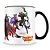 Caneca Personalizada Perfect World - Imagem 1