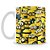 Caneca Personalizada Minions (Mod.2) - Imagem 1