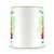 Caneca Personalizada Medite - Imagem 3