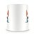 Caneca Personalizada Sailor Moon (Artemis) - Imagem 3