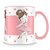 Caneca Personalizada Bailarina - Imagem 2