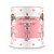 Caneca Personalizada Bailarina (Com Nome) - Imagem 2