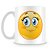 Caneca Smile Ele & Ela - Imagem 2