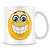 Caneca Smile Ele & Ela - Imagem 1