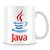 Caneca Personalizada Java - Imagem 2