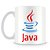 Caneca Personalizada Java - Imagem 1