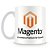 Caneca Personalizada Open Source Magento - Imagem 1