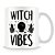 Caneca Personalizada Witch Vibes - Imagem 2