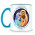 Caneca Personalizada Sagrada Família - Imagem 1
