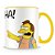 Caneca Personalizada Os Simpsons Nelson - Imagem 2