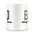 Caneca Personalizada EAD - Imagem 3