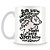 Caneca Personalizada Soft Kitty The Big Bang Theory - Imagem 1