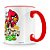 Caneca Personalizada Angry Birds (Mod.2) - Imagem 4