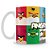 Caneca Personalizada Angry Birds (Mod.1) - Imagem 1