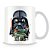 Caneca Personalizada Darth Vader Lego - Imagem 2