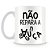 Caneca Personalizada Bagunça - Imagem 1