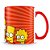 Caneca Personalizada Os Simpsons (Mod.2) - Imagem 3