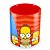 Caneca Personalizada Os Simpsons (Mod.2) - Imagem 1