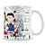 Caneca Personalizada Turma do Snoopy - Imagem 3