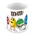 Caneca Personalizada Chocolate M&Ms - Imagem 2