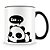 Caneca Personalizada Panda - Imagem 2