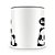 Caneca Personalizada Panda - Imagem 3