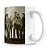 Caneca Personalizada The Walking Dead (Mod.2) - Imagem 4