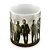 Caneca Personalizada The Walking Dead (Mod.2) - Imagem 2