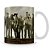 Caneca Personalizada The Walking Dead (Mod.2) - Imagem 3