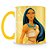 Caneca Personalizada Pocahontas - Imagem 1