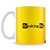 Caneca Personalizada Breaking Bad (Mod.1) - Imagem 1