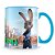 Caneca Personalizada Zootopia - Imagem 2