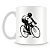 Caneca Personalizada Bike Vida Longa - Imagem 2