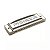 Gaita De Boca Harmonica Hohner M91520 Boca Em C Dó Piooner - Imagem 1