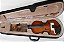 Violino Classico 1/2 Dominante Concert Com Case - Imagem 2