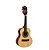 Cavaco Cavaquinho Core Elétrico Natural Capa E Afinador - Imagem 1