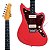Guitarra Tagima TW61 Jazzmaster Vermelha - Imagem 2