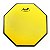 Pad de Estudo Torelli TPE564 Yellow Especial 12" Dupla Face - Imagem 1