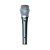 Microfone condensador supercardioide BETA 87A Shure - Imagem 1