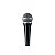 Microfone mao dinamico cardioide para vocais Shure PGA48-LC - Imagem 1