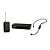 Sistema de Microfone sem fio com headset e bodypack - BLX14/P31-J10 - Shure - Imagem 1